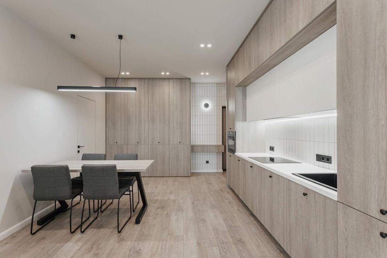 Noviy Bereg Design Apartment Odesa Exterior photo