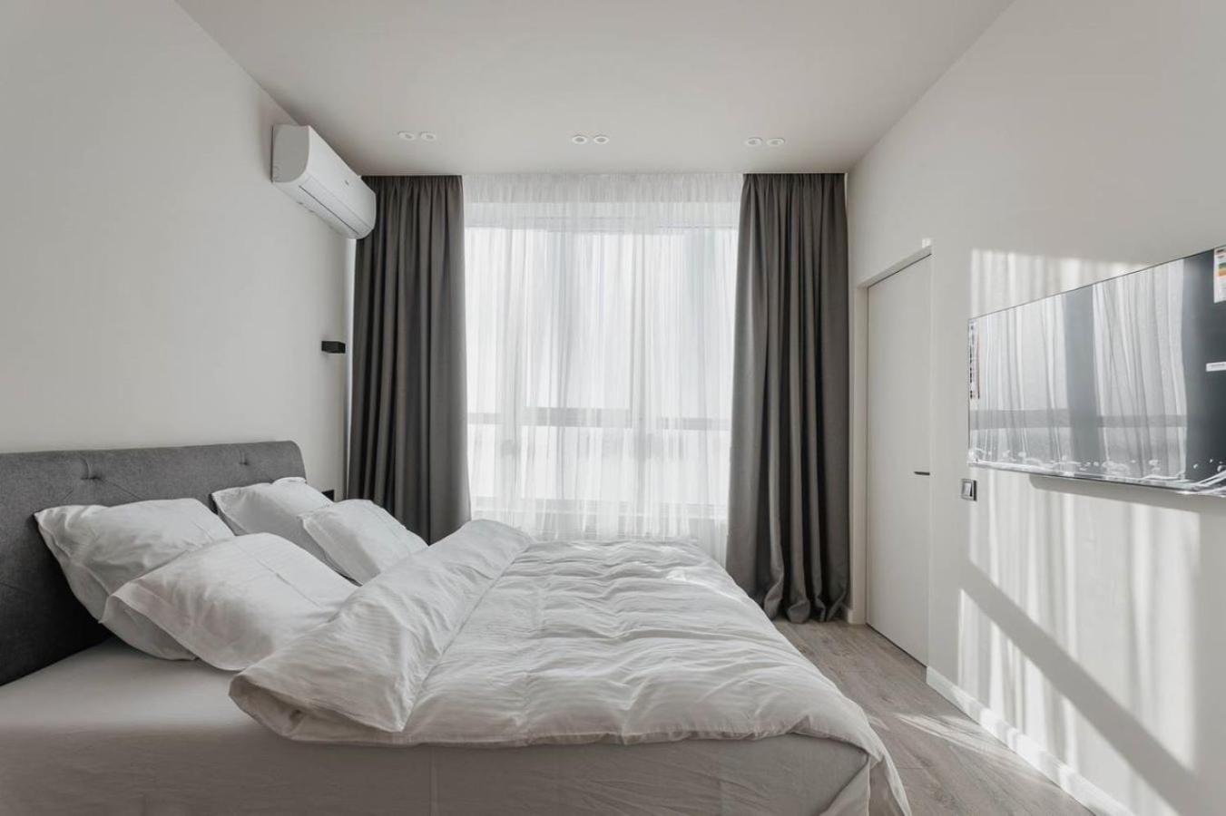 Noviy Bereg Design Apartment Odesa Exterior photo